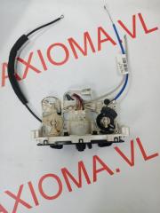 Климат-контроль MAZDA SPIANO HF21S K6A 1A0361763BZL 5 ракурс