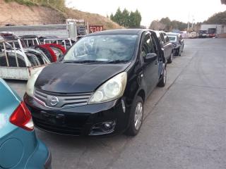 Климат-контроль NISSAN NOTE E11 HR15DE 275008Y21A 1 ракурс