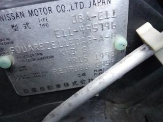 Консоль магнитофона NISSAN NOTE E11 HR15DE 682608Y20A, 682601U600 1 ракурс
