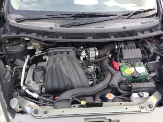 Поддон NISSAN NOTE E11 HR15DE 11110ED010 1 ракурс