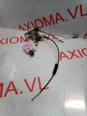 Замок двери правый задний SUBARU STELLA RN1 EN07D 61035KJ000 5 ракурс