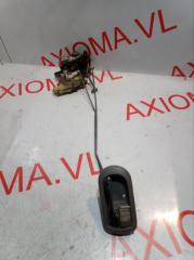 Замок двери правый задний HONDA LIFE JB1 E07Z 72610S2KJ01 4 ракурс