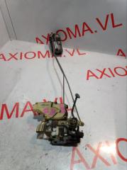 Замок двери правый задний HONDA LIFE JB1 E07Z 72610S2KJ01 5 ракурс