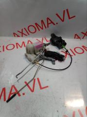Замок двери левый задний SUZUKI WAGON R MH21S K6A 8230258J01 4 ракурс