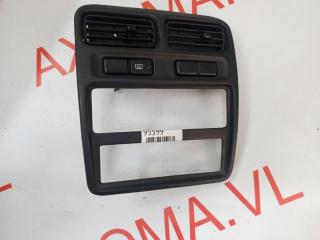 Консоль магнитофона SUZUKI ALTO HC11V F6A 1120053F10 5 ракурс
