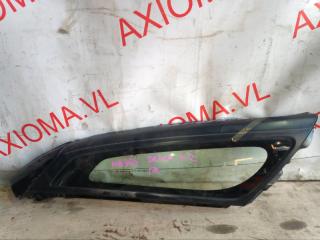 Форточка кузова правая передняя MITSUBISHI DELICA D:2 MB36S K12C MQ511637 4 ракурс