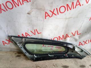 Форточка кузова правая передняя MITSUBISHI DELICA D:2 MB36S K12C MQ511637 5 ракурс