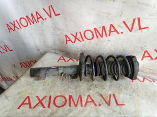 Стойка подвески передняя правая VOLKSWAGEN POLO 2007 контрактная Стойка подвески передняя правая VOLKSWAGEN POLO 2007