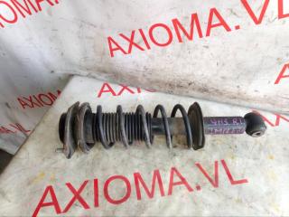 Стойка подвески левая задняя SUBARU IMPREZA GH3 EL154 20365FG000 4 ракурс