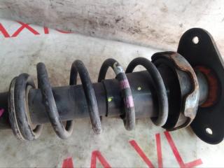 Стойка подвески левая задняя MINI HATCH R56 N14B16A 33526853965 5 ракурс