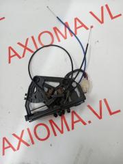 Климат-контроль SUZUKI ALTO HC11V F6A 7440060D05 5 ракурс