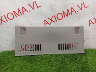 Накладка замка багажника NISSAN CUBE Z12 HR15DE 849921FC5A 1 ракурс