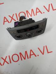 Климат-контроль TOYOTA VOXY AZR60 1AZFSE 5590228390B0 5 ракурс