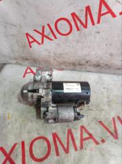 Стартер BMW 5-SERIES F10 N47D20C 12418574102 1 ракурс