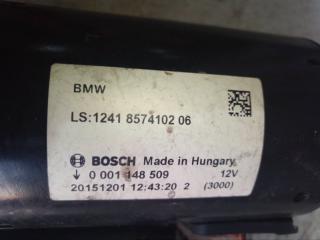 Стартер BMW 5-SERIES F10 N47D20C 12418574102 3 ракурс