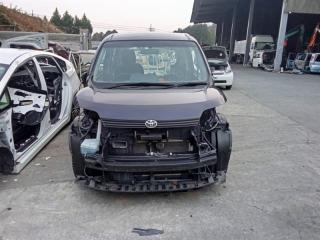 Руль с airbag TOYOTA SPADE NSP140 1NRFE 4510052570E0 1 ракурс