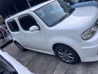 Замок двери правый задний NISSAN CUBE Z12 HR15DE 825001FA0D, 825001FA1D 4 ракурс