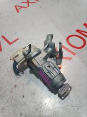 Замок зажигания SUZUKI ALTO LAPIN HE21S K6A 3710370892, 3710173H00 5 ракурс