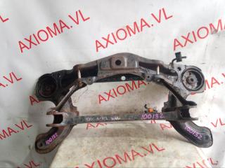 Балка подвески задняя HONDA S-MX 1999