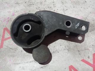 Подушка двигателя задняя MITSUBISHI EK SPORT H81W 3G83T MR594914, MR961748, MN110326, 1091A019, 1091A008 2 ракурс