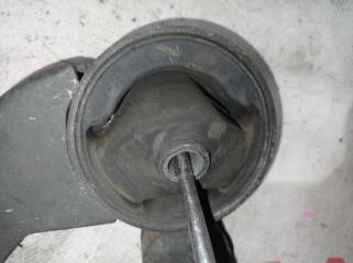 Подушка двигателя задняя MITSUBISHI EK SPORT H81W 3G83T MR594914, MR961748, MN110326, 1091A019, 1091A008 5 ракурс