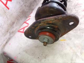 Стойка подвески левая задняя MINI HATCH R56 N12B14A 33526853964, 33526853966 3 ракурс