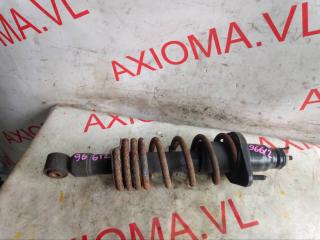 Стойка подвески левая задняя HONDA ODYSSEY RB1 K24A 52610SFE913 4 ракурс