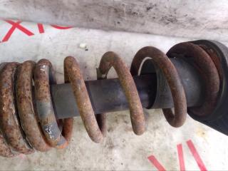 Стойка подвески левая задняя HONDA ODYSSEY RB1 K24A 52610SFE913 5 ракурс