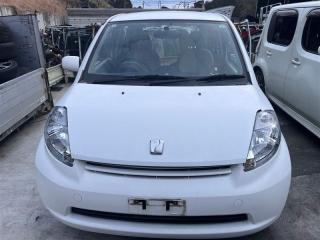 Ручка двери правая передняя TOYOTA PASSO KGC10 1KRFE 69211B1010W9 1 ракурс