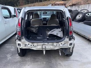 Ручка двери правая передняя TOYOTA PASSO KGC10 1KRFE 69211B1010W9 2 ракурс
