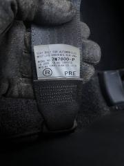 Ручка двери правая передняя TOYOTA PASSO KGC10 1KRFE 69211B1010W9 4 ракурс