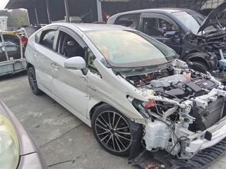 Фара правая передняя TOYOTA PRIUS ZVW30 2ZRFXE 8114547411, 47-29 1 ракурс