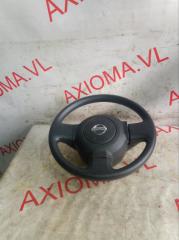 Руль с airbag NISSAN CUBE BZ11 CR14DE 484303U800 1 ракурс