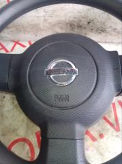 Руль с airbag NISSAN CUBE BZ11 CR14DE 484303U800 3 ракурс