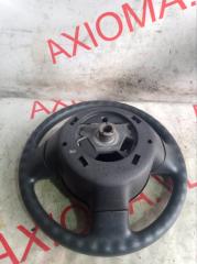 Руль с airbag NISSAN CUBE BZ11 CR14DE 484303U800 4 ракурс