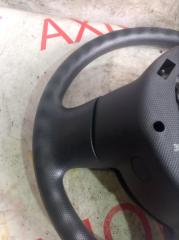 Руль с airbag NISSAN CUBE BZ11 CR14DE 484303U800 5 ракурс