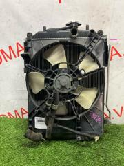Радиатор двс DAIHATSU MOVE L152S JBDET 16400B2090 3 ракурс Радиатор двс DAIHATSU MOVE L152S JBDET 16400B2090 3 ракурс