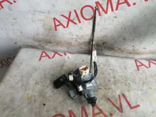 Замок зажигания NISSAN CUBE BZ11 CR14DE D87003U00B, D87003U011, D87003U800 1 ракурс