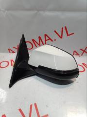 Зеркало левое BMW 5-SERIES F10 N47D20C 51167350723 5 ракурс