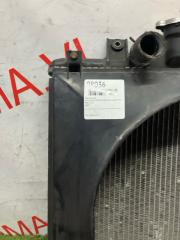 Радиатор двс MITSUBISHI PAJERO MINI H56A 4A30 MR175151 4 ракурс
