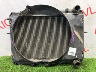 Радиатор двс MAZDA BONGO SK82T F8E F82A15200D 1 ракурс