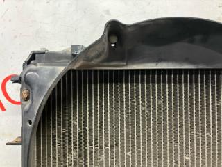 Радиатор двс MAZDA BONGO SK82T F8E F82A15200D 2 ракурс