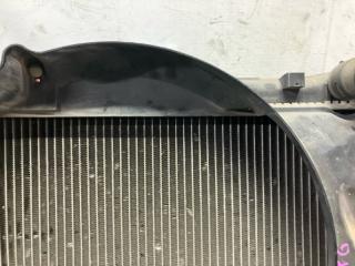 Радиатор двс MAZDA BONGO SK82T F8E F82A15200D 3 ракурс