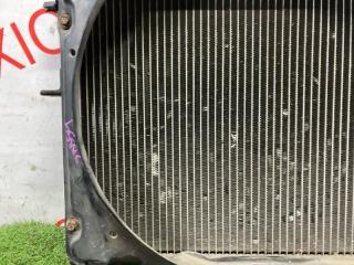 Радиатор двс MAZDA BONGO SK82T F8E F82A15200D 5 ракурс