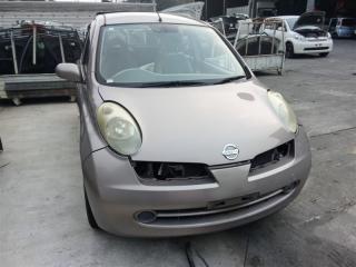 Ручка задней двери NISSAN MARCH YK12 HR15DE 90606CT01C 2 ракурс