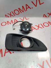 Туманка правая передняя SUZUKI SOLIO MA15S K12B 3550063J04 4 ракурс
