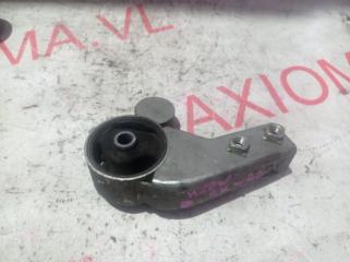 Подушка двигателя задняя MITSUBISHI EK WAGON H82W 3G83 MR594914, MR961748, MN110326, 1091A019, 1091A008 3 ракурс