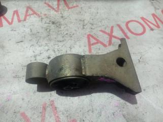 Подушка двигателя передняя MITSUBISHI EK SPORT H81W 3G83T MR594911, MR961743, MR961752, 1091A150, 112746A00A, MR961743, MR961752, 1091A150, 112746A00A, MR319207 4 ракурс