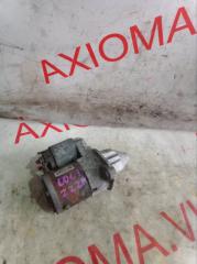 Стартер MITSUBISHI COLT 2006