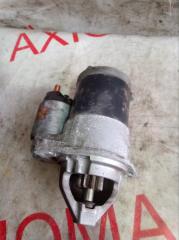 Стартер MITSUBISHI COLT Z22A 4A90 1810A008, M000T31671 2 ракурс